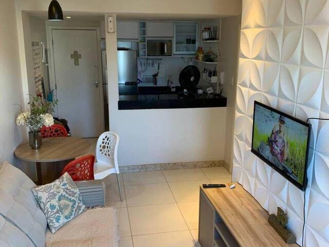 #1 - Apartamento para Venda em Salvador - BA