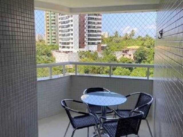 Apartamento para Venda em Salvador - 3