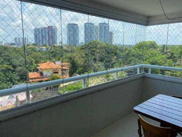 Apartamento para Venda em Salvador - 4