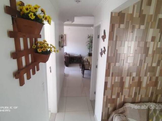 Apartamento para Venda em Salvador - 4
