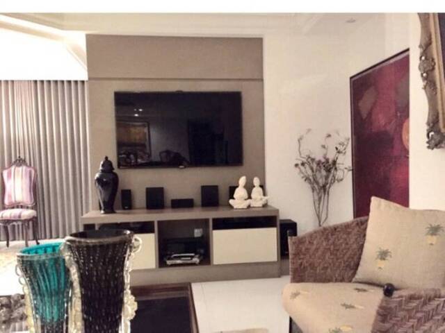 #10 - Apartamento para Venda em Salvador - BA