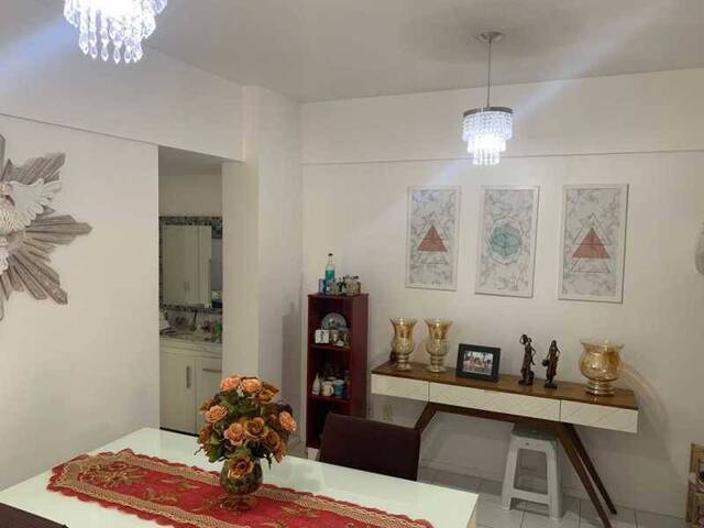 Apartamento para Venda em Salvador - 4