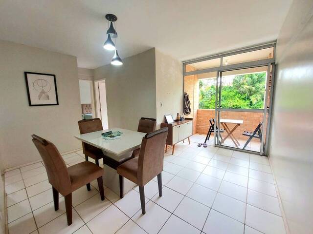 #14 - Apartamento para Venda em Salvador - BA