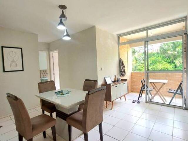 Apartamento para Venda em Salvador - 4
