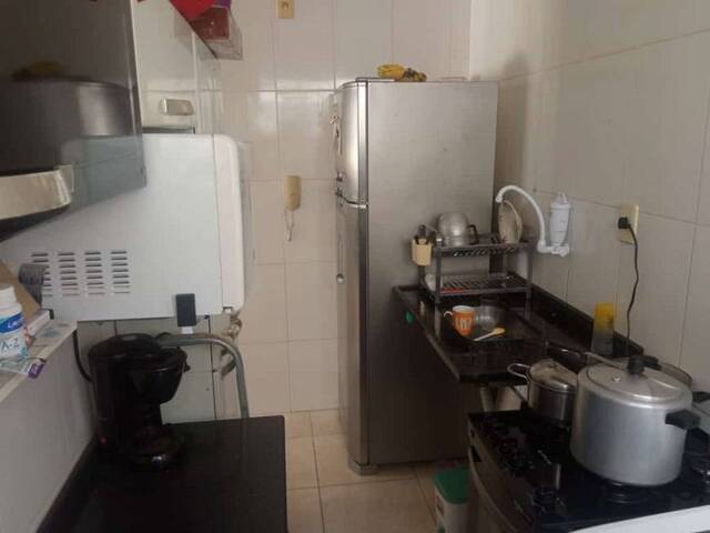 Apartamento para Venda em Salvador - 5