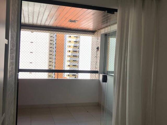 Apartamento para Venda em Salvador - 3