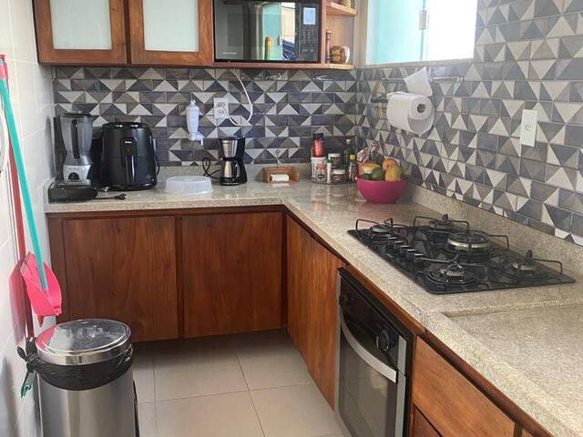 Duplex para Venda em Lauro de Freitas - 4