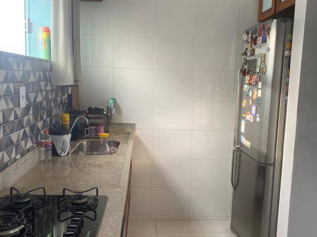 Duplex para Venda em Lauro de Freitas - 5