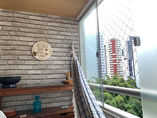 Apartamento para Venda em Salvador - 3