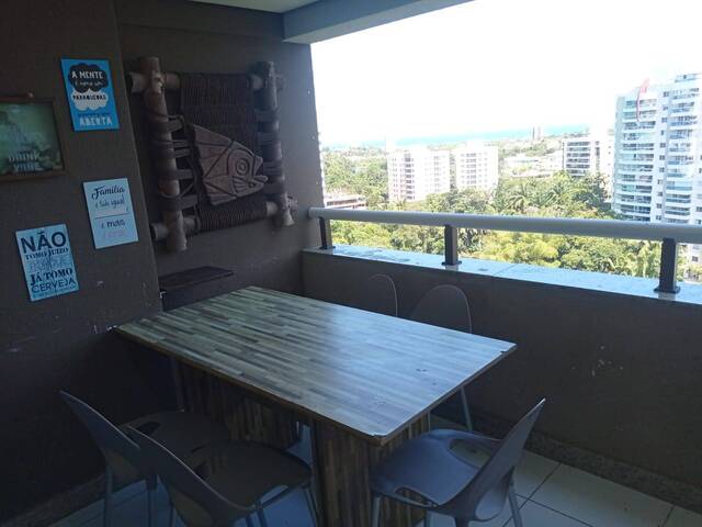 Apartamento para Venda em Salvador - 4