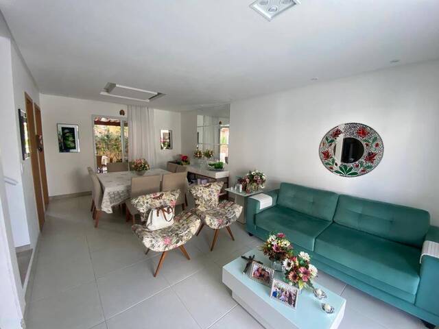 Casa em condomínio para Venda em Salvador - 4