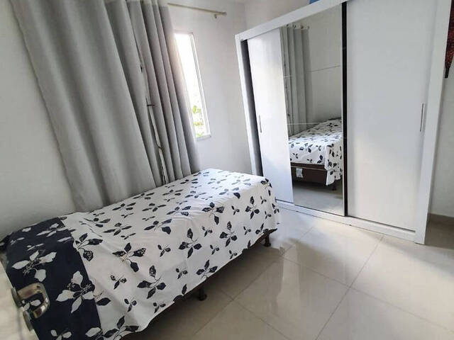 Apartamento para Venda em Camaçari - 5