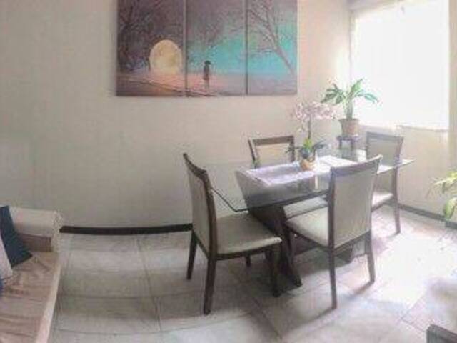Apartamento para Venda em Salvador - 3