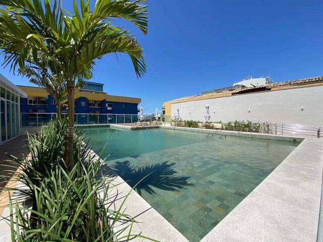 #30 - Apartamento para Venda em Salvador - BA