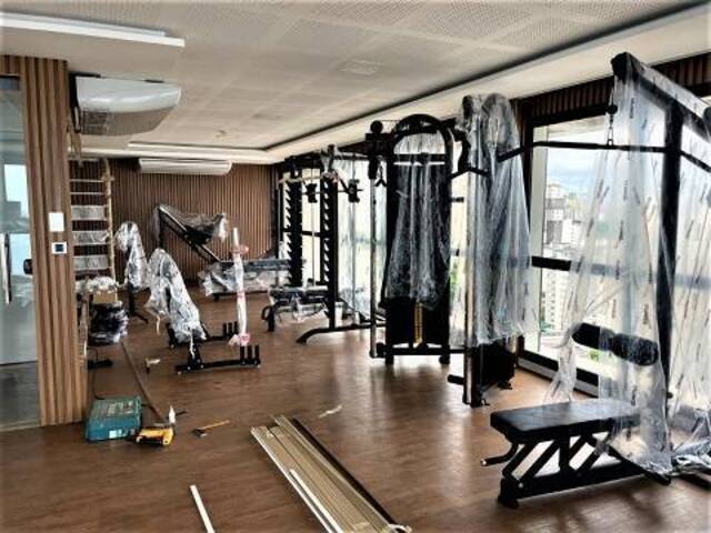Apartamento para Venda em Salvador - 4