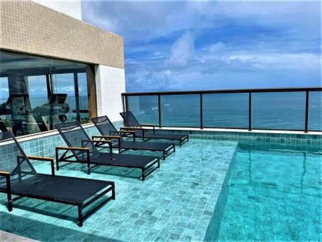 Apartamento para Venda em Salvador - 5