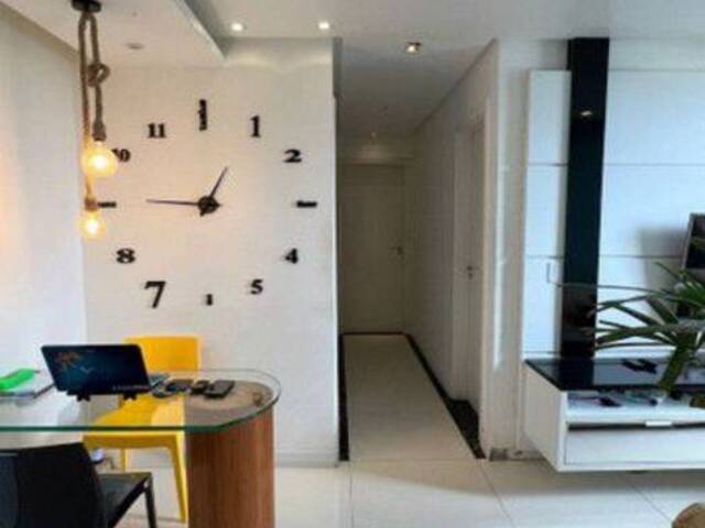 Apartamento para Venda em Lauro de Freitas - 5