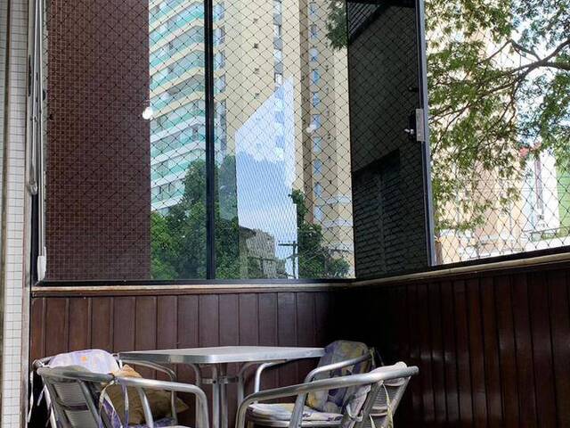 Apartamento para Venda em Salvador - 3