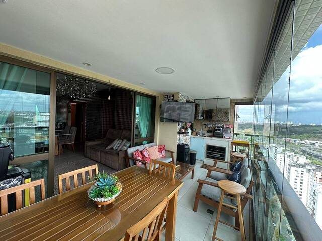 Apartamento para Venda em Salvador - 2