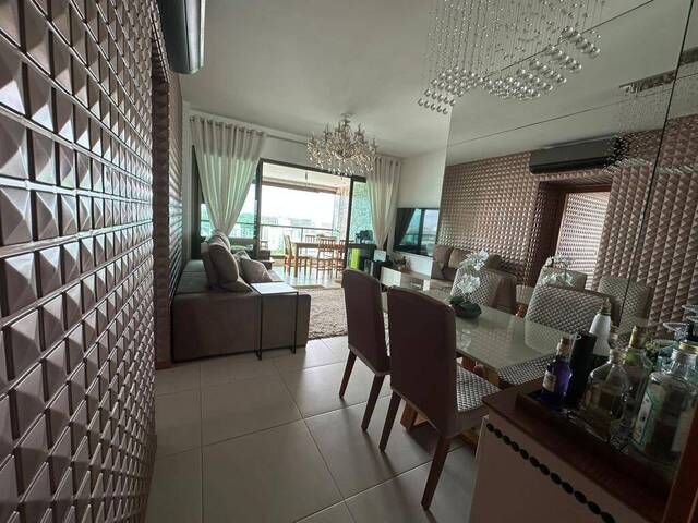 Apartamento para Venda em Salvador - 4