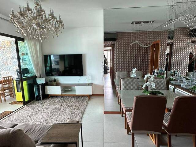 Apartamento para Venda em Salvador - 3