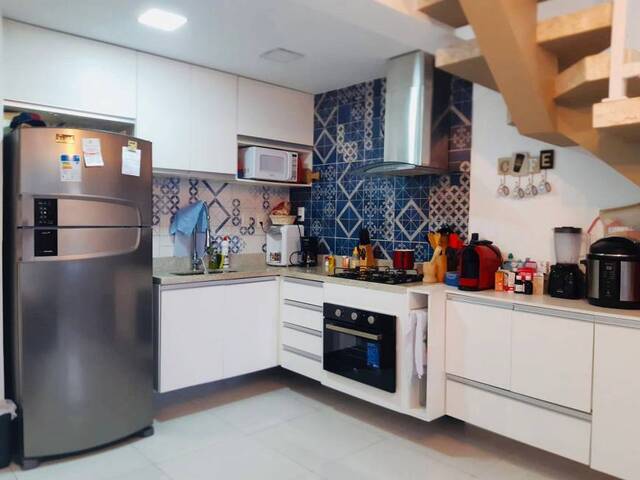 Duplex para Venda em Salvador - 4