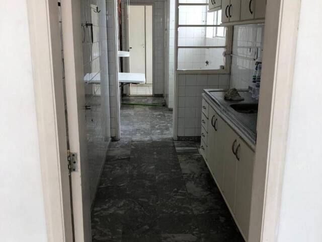 #37 - Apartamento para Venda em Salvador - BA