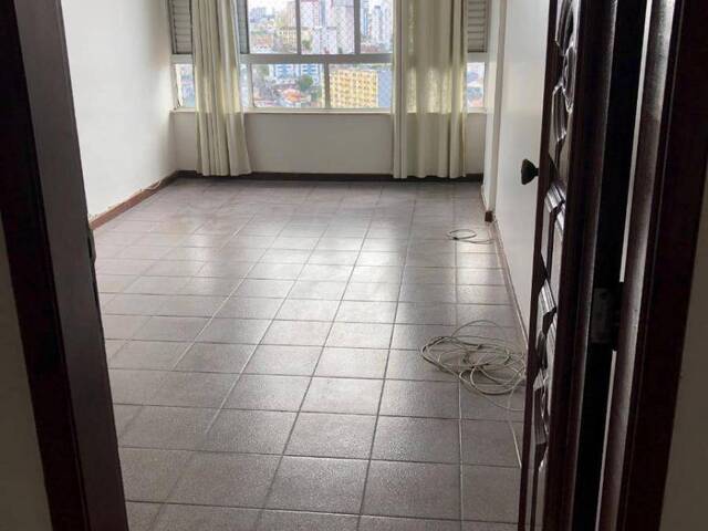 #37 - Apartamento para Venda em Salvador - BA