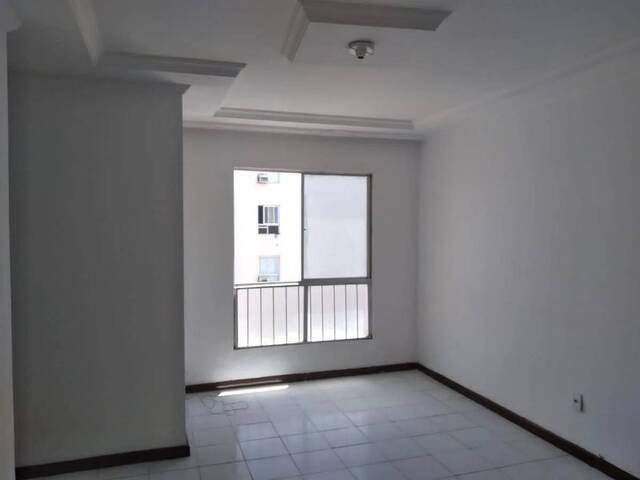 #40 - Apartamento para Venda em Salvador - BA