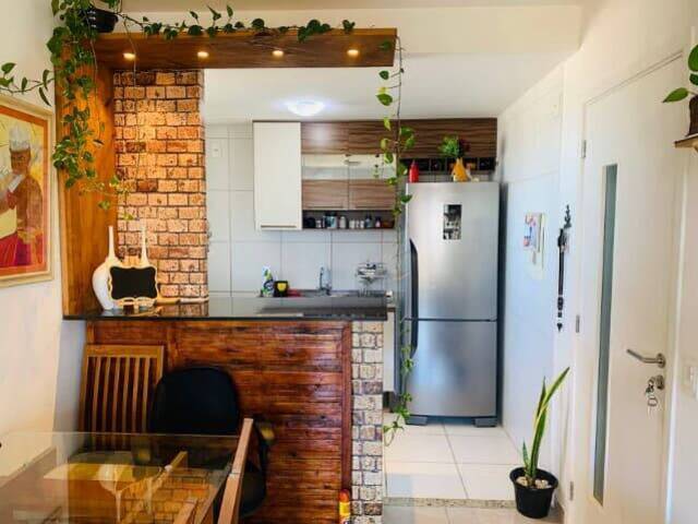 Apartamento para Venda em Salvador - 3