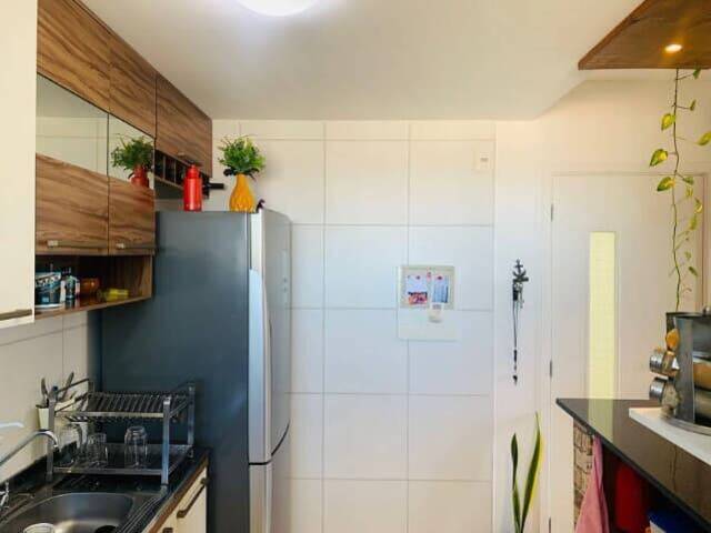 Apartamento para Venda em Salvador - 4