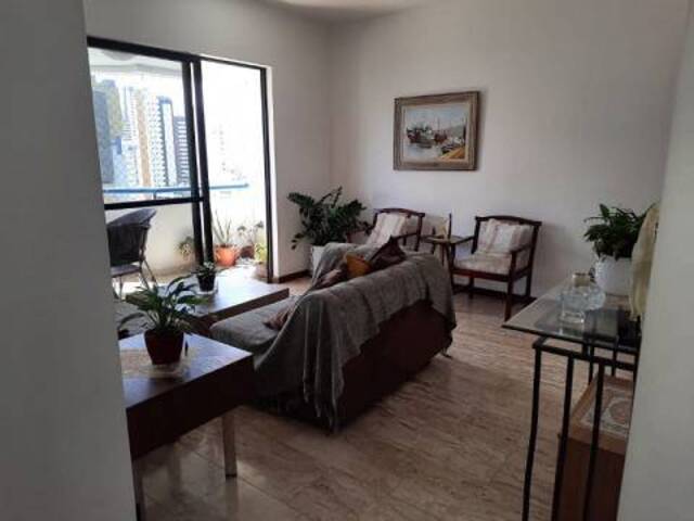 Apartamento para Venda em Salvador - 3