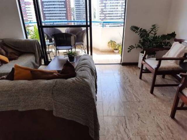Apartamento para Venda em Salvador - 4