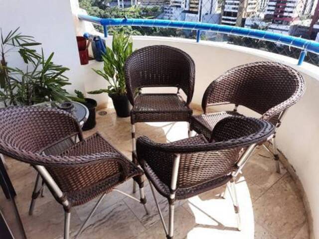 Apartamento para Venda em Salvador - 5