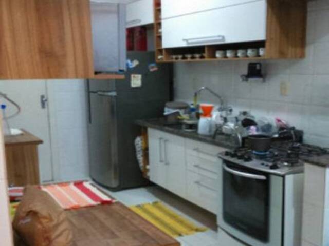 Apartamento para Venda em Salvador - 4