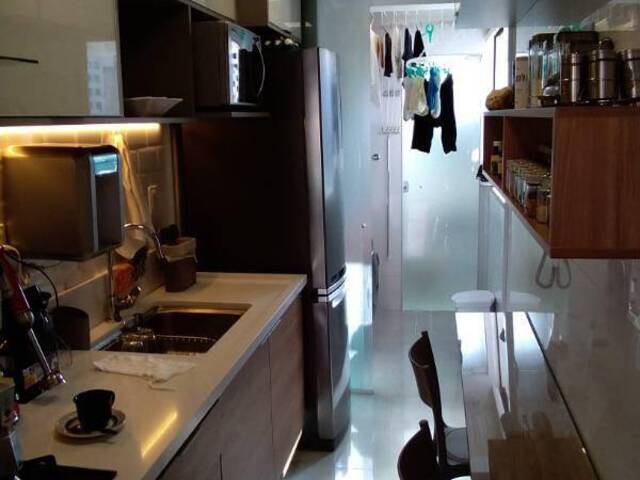 Apartamento para Venda em Salvador - 4
