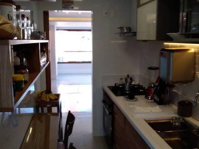 Apartamento para Venda em Salvador - 5