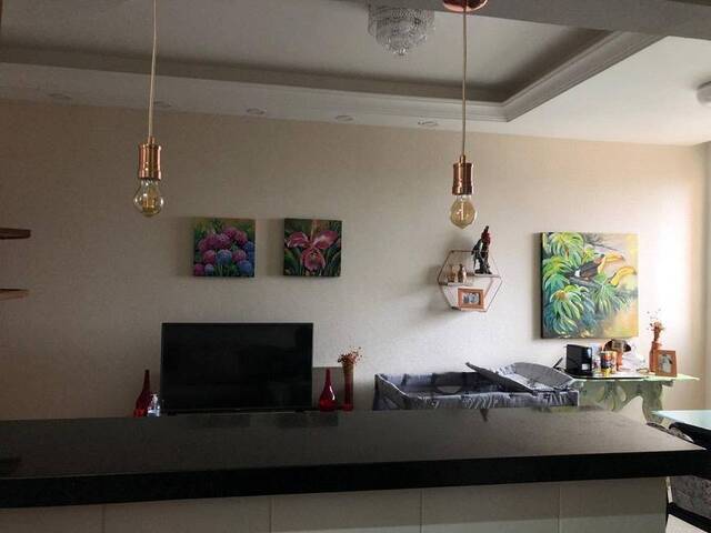 Cobertura para Venda em Salvador - 4