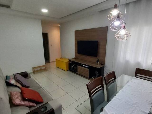 Apartamento para Venda em Salvador - 4