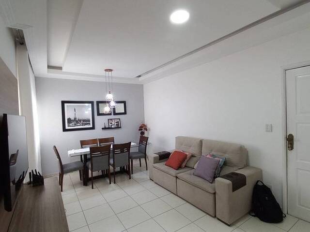 #52 - Apartamento para Venda em Salvador - BA
