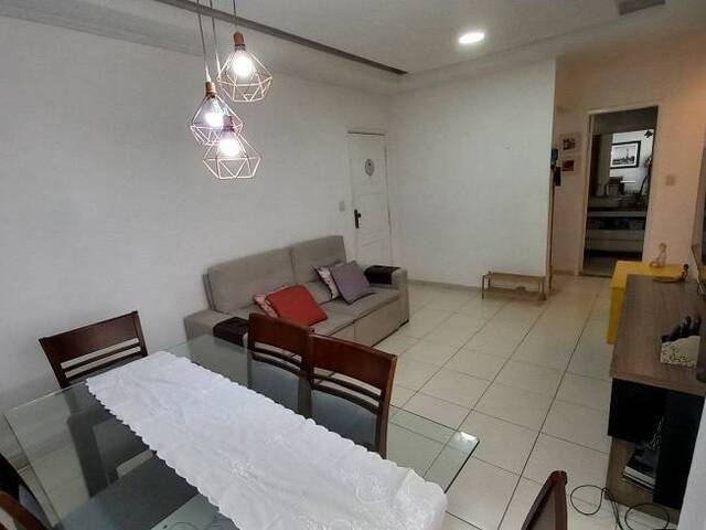 #52 - Apartamento para Venda em Salvador - BA