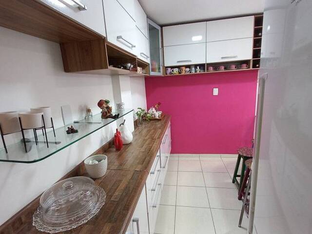 Apartamento para Venda em Salvador - 5