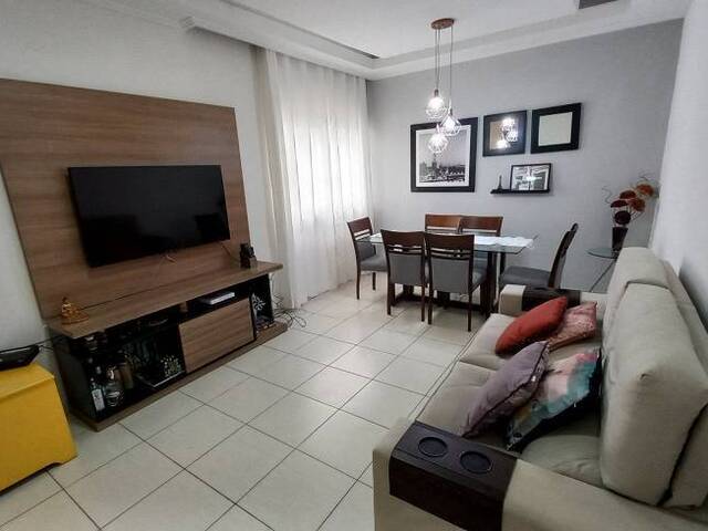 #52 - Apartamento para Venda em Salvador - BA