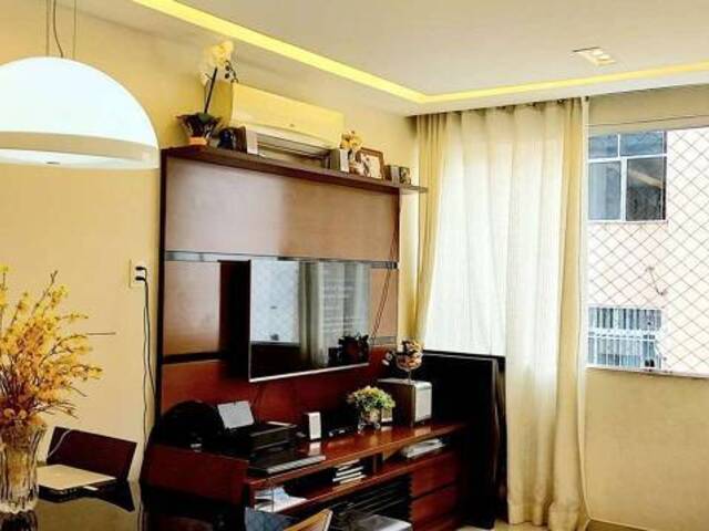 Apartamento para Venda em Salvador - 3