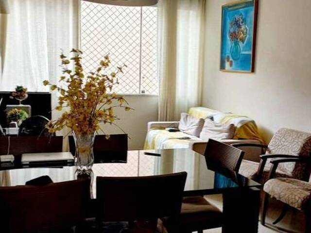Apartamento para Venda em Salvador - 4