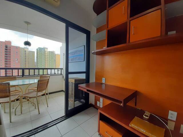 Apartamento para Venda em Salvador - 5