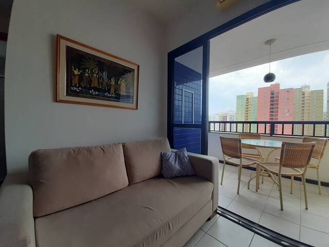 Apartamento para Venda em Salvador - 4