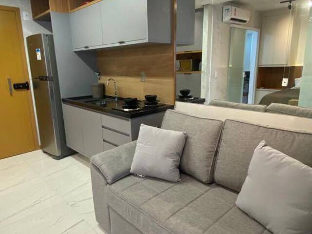 Apartamento para Venda em Salvador - 4