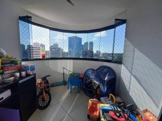 Apartamento para Venda em Salvador - 4