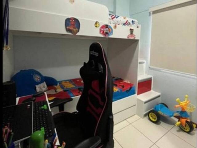 Apartamento para Venda em Salvador - 3